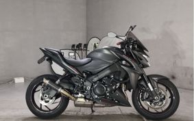 SUZUKI GSX-S1000 2018 GT79B