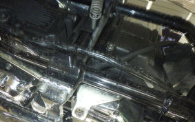 HARLEY FXDLI 1450 2006