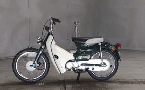 HONDA SUPER CUB50 C50