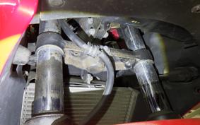 HONDA CBR400R 2014 NC47