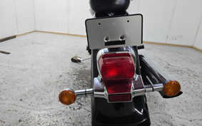 SUZUKI INTRUDER 400 CLASSIC 2001 VK54A