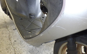 SUZUKI ADDRESS V50 Gen.2 CA44A