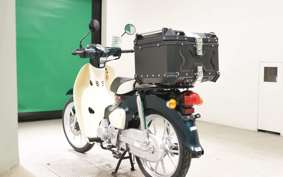 HONDA C110LITE 2002 JA76