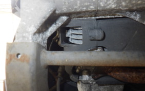 SUZUKI LET's 4 CA45A