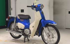 HONDA C110 SUPER CUB 1996 JA44