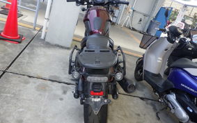HONDA REBEL 1100 DCT 2021 SC83