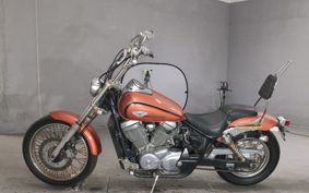 HONDA SHADOW 400 SLASHER 2006 NC40