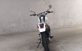 YAMAHA SEROW 250 DG17J