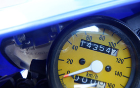 YAMAHA WR250F CG16