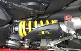 DUCATI 1199 PANIGALE 2014