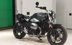 BMW R NINE T PURE 2021