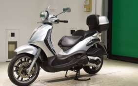 PIAGGIO BEVERLY 500 2006