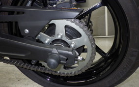KAWASAKI NINJA 650 A 2018 ER650H