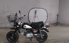 HONDA MONKEY AB27