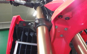 HONDA CRF250L 2025 MD47
