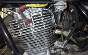 YAMAHA SR400 Gen.2 1999 1JR