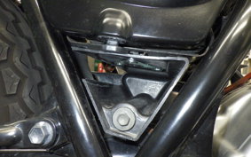 SUZUKI GRASS TRACKER 2022 NJ4BA