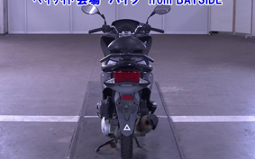 HONDA PCX 125