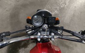 YAMAHA TW225 DG09J