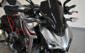 KAWASAKI Z900 2018 ZR900B