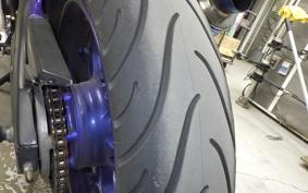 YAMAHA YZF-R25 A 2024 RG10J