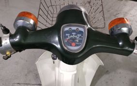 HONDA SUPER CUB50 C50