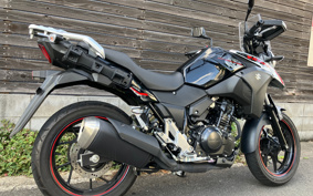 SUZUKI STROM 250ABS DS11A