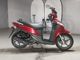Фото Honda DIO 110 2012 с японского аукциона
