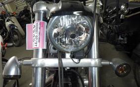 HARLEY FXDI 1450 2006