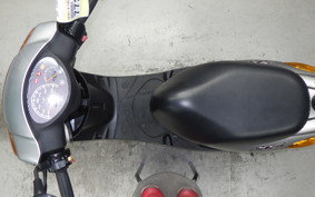 YAMAHA JOG Gen.5 SA36J