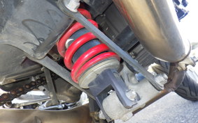 KAWASAKI Z1000 Gen.2 2005 ZRT00A