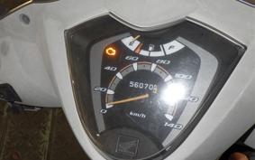 HONDA ﾌﾞﾘｰｽﾞ110