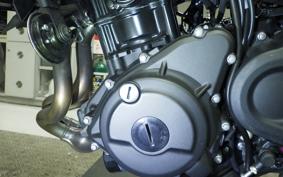 KAWASAKI ELIMINATOR400-3 2024 EL400A
