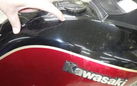 KAWASAKI GPZ400 1983 ZX400A