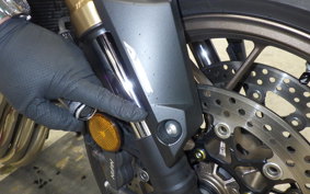 HONDA CB650R E-Clutch 2024 RH17