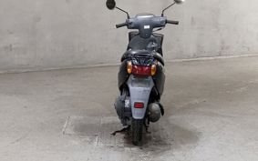 SUZUKI LETS4 CA45A