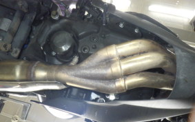 TRIUMPH TRIUMPH TIGER1050 2010