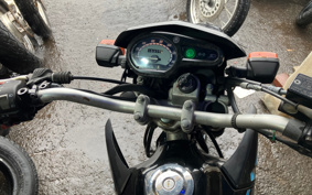 YAMAHA XTZ125 KE07