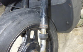 SUZUKI LET's 2 G 2002 CA1PA