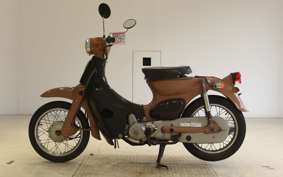 HONDA LITTLE CUB E AA01