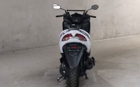 SUZUKI BURGMAN400 DU11A