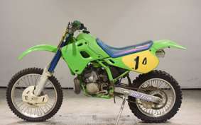 KAWASAKI KDX250R 1996 DX250D