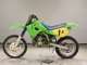 Фото Kawasaki KDX250R 1996 с японского аукциона