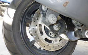 SUZUKI SKYWAVE 200 (Burgman 200)