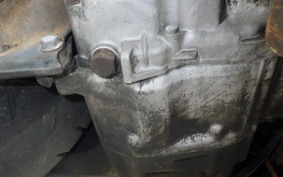 HONDA FUSION GEN 2 2009 MF02