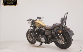 HARLEY XL1200X 2016