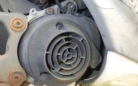 HONDA DIO ZX GEN 2 2024 AF35