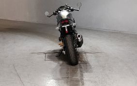 SUZUKI SV650 X 2019 VP55B