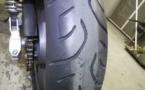 KAWASAKI ZEPHYR 400 KAI 1998 ZR400C