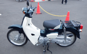 HONDA SUPER CUB50 AA09